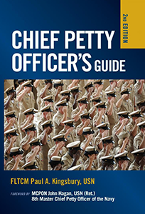 Chief Petty Officer's Guide