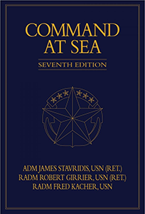 Command at Sea, 7th Edition