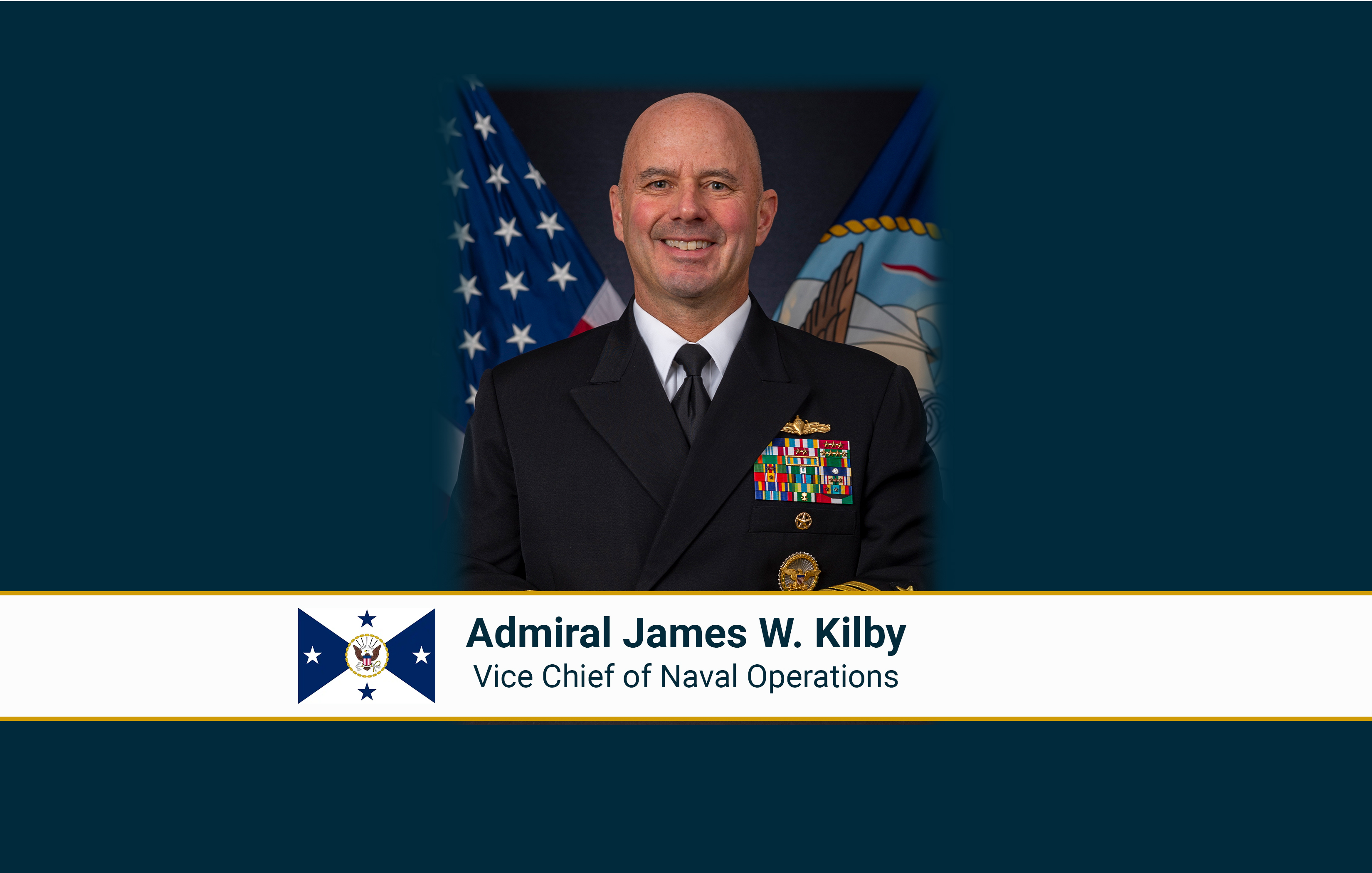 Vice Chief of Naval Operations