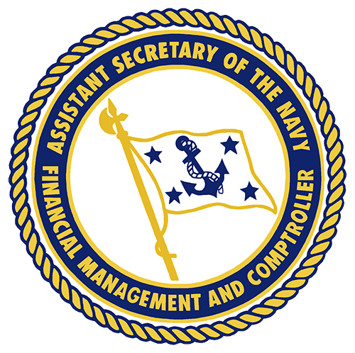 Department of the Navy Civilian Human Resources Logo