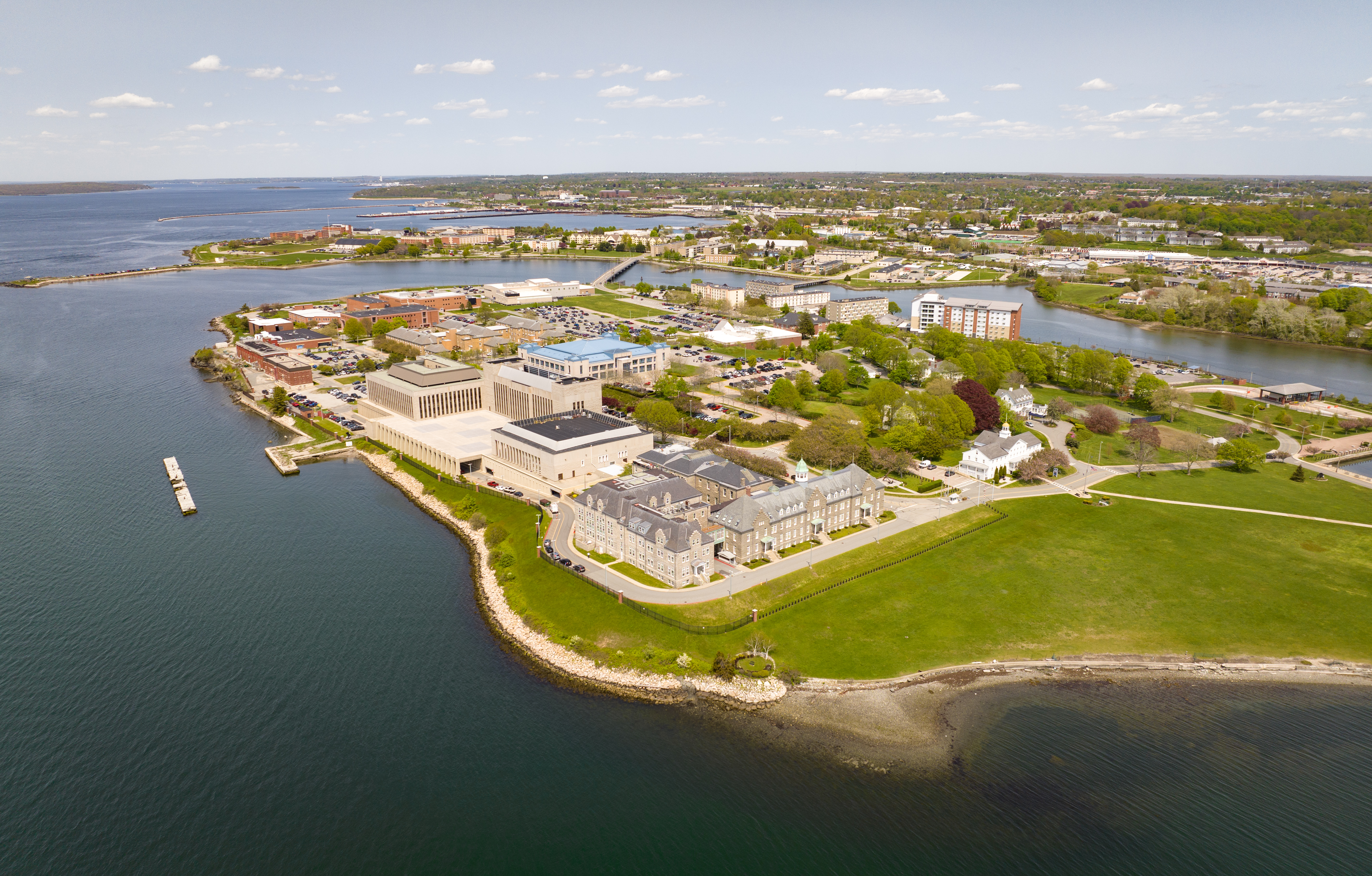 U.S. Naval War College