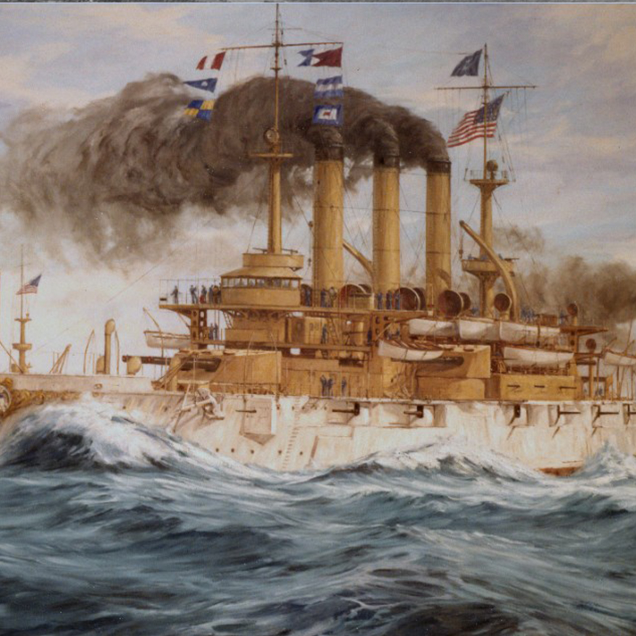 Great White Fleet