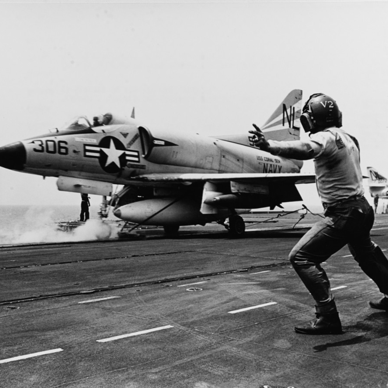 Operation Rolling Thunder - Ariel Bombardment of North Vietnam