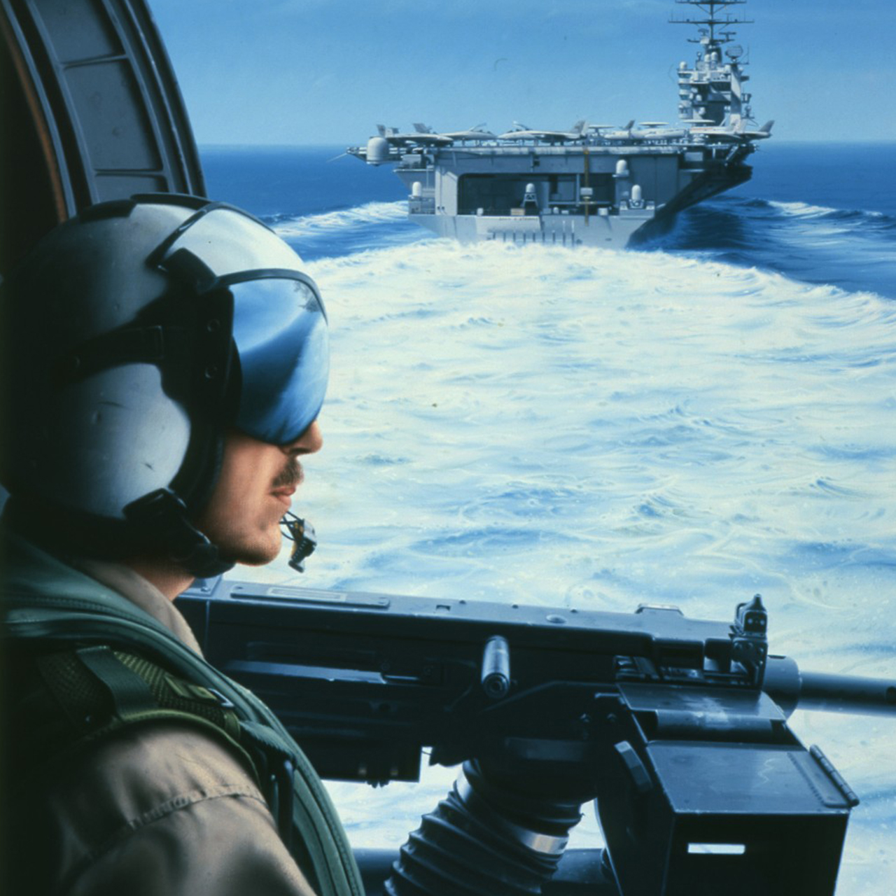 Operation Enduring Freedom