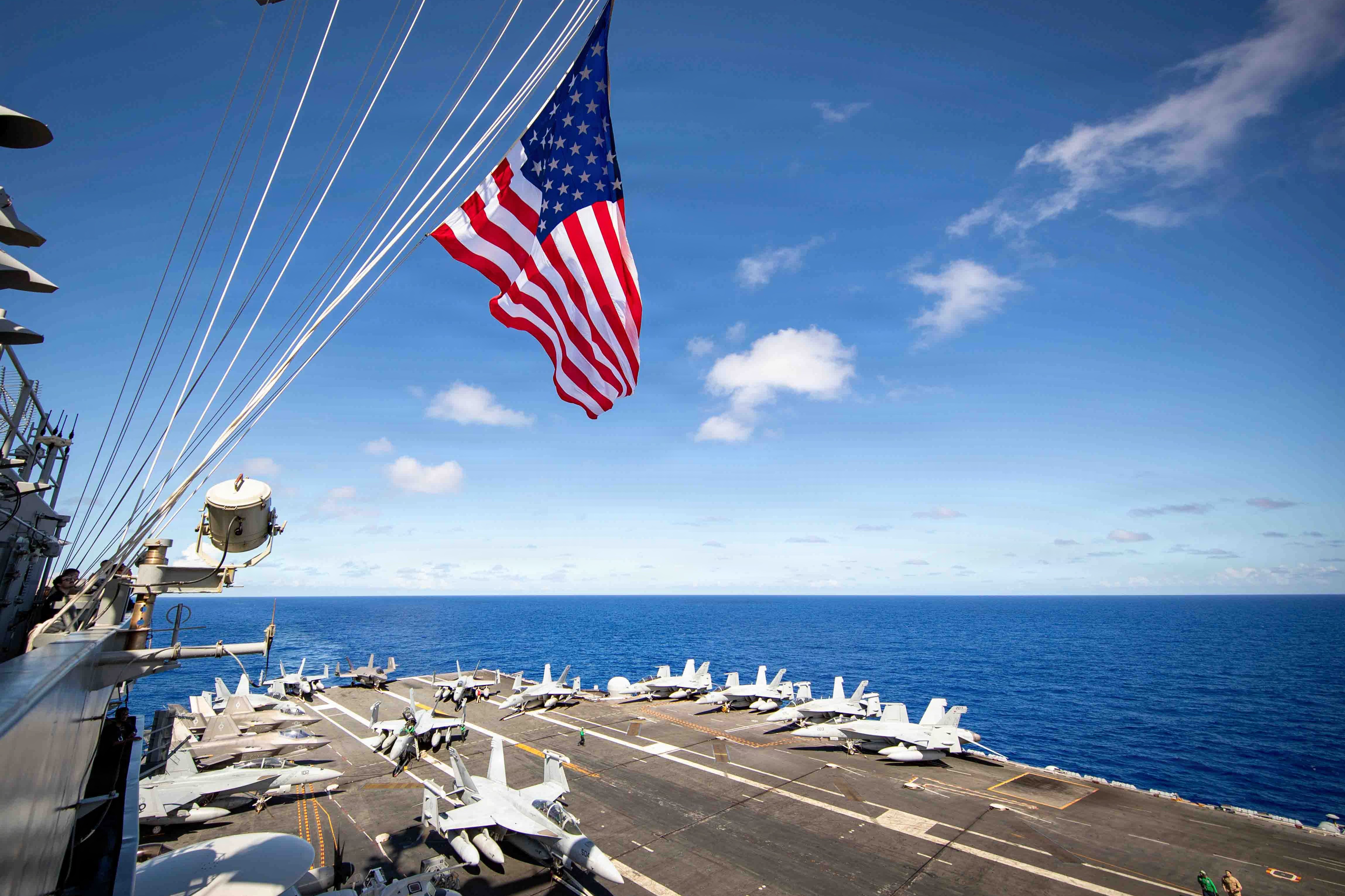 NAVY NEWS STORIES