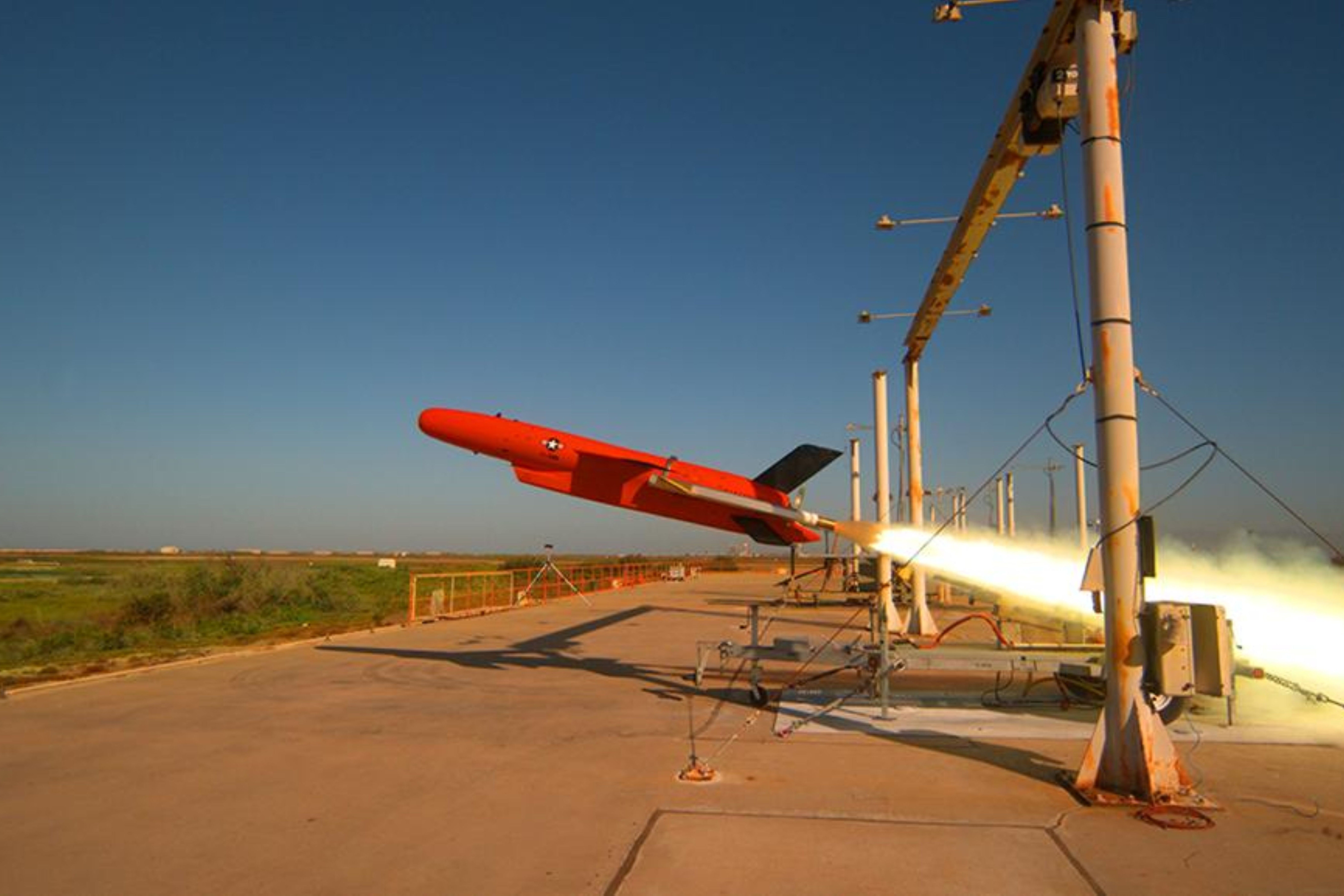 PAE Munitions Programs
