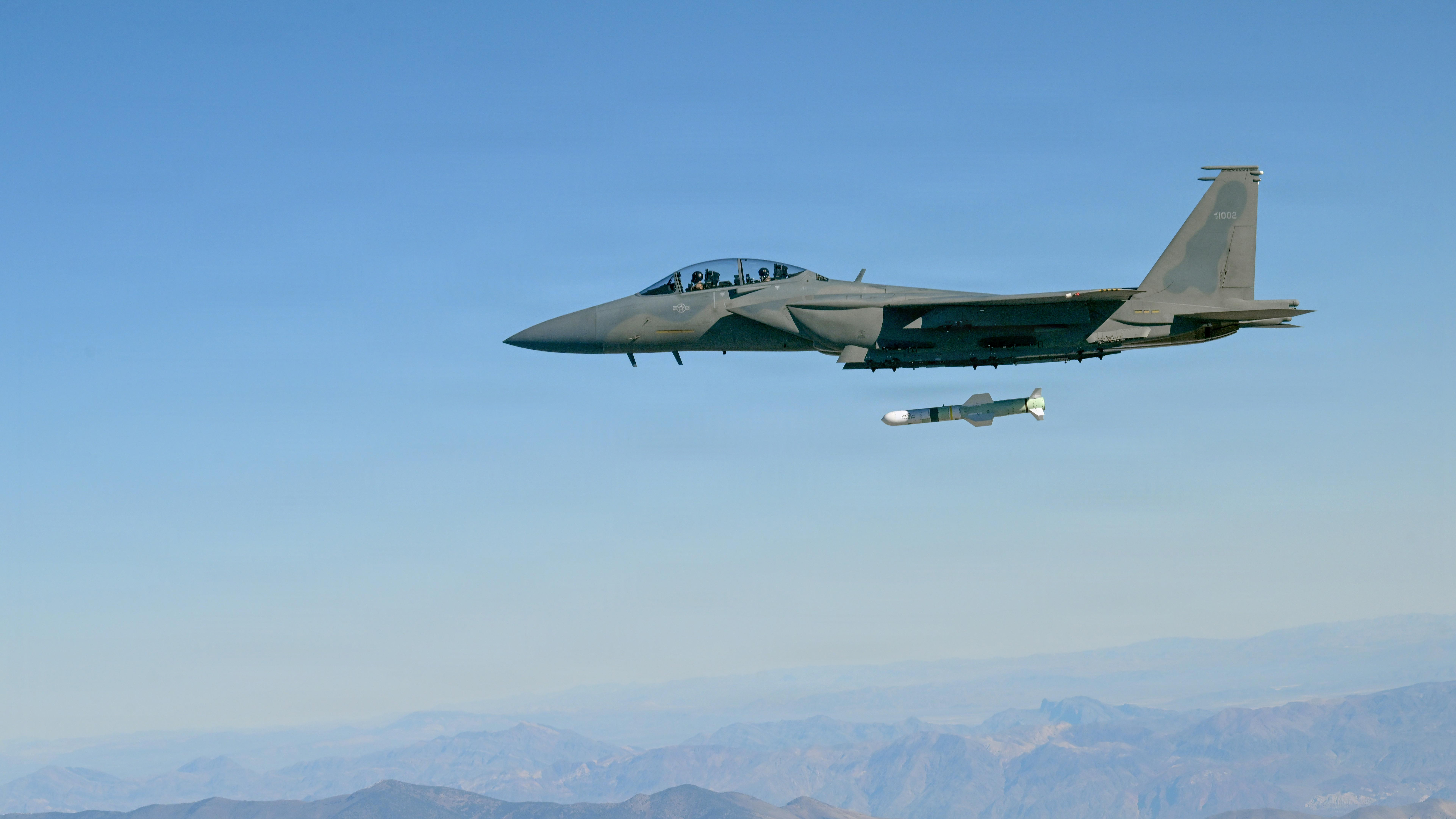 PAE Munitions News