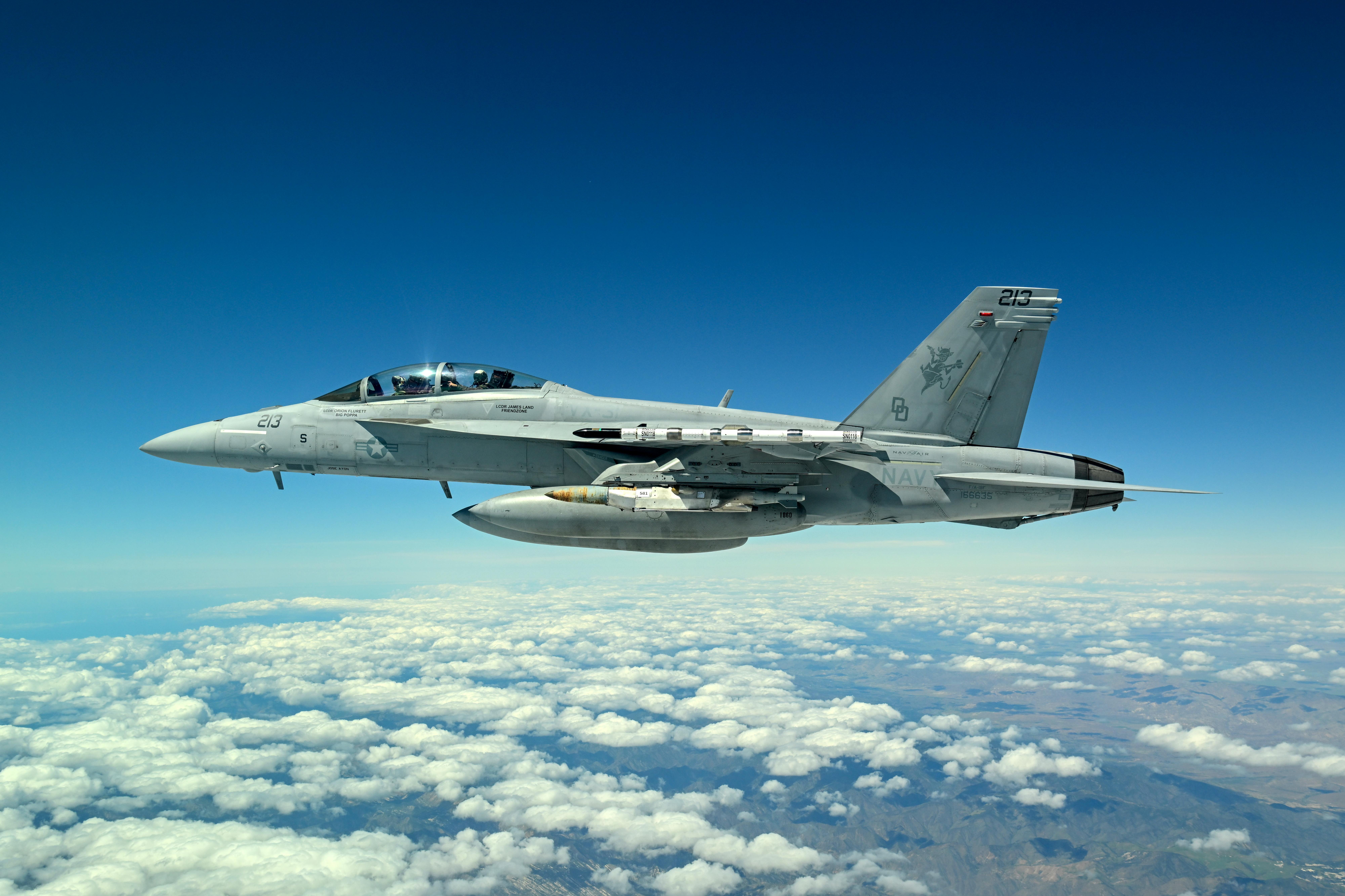 PAC-Munitions News