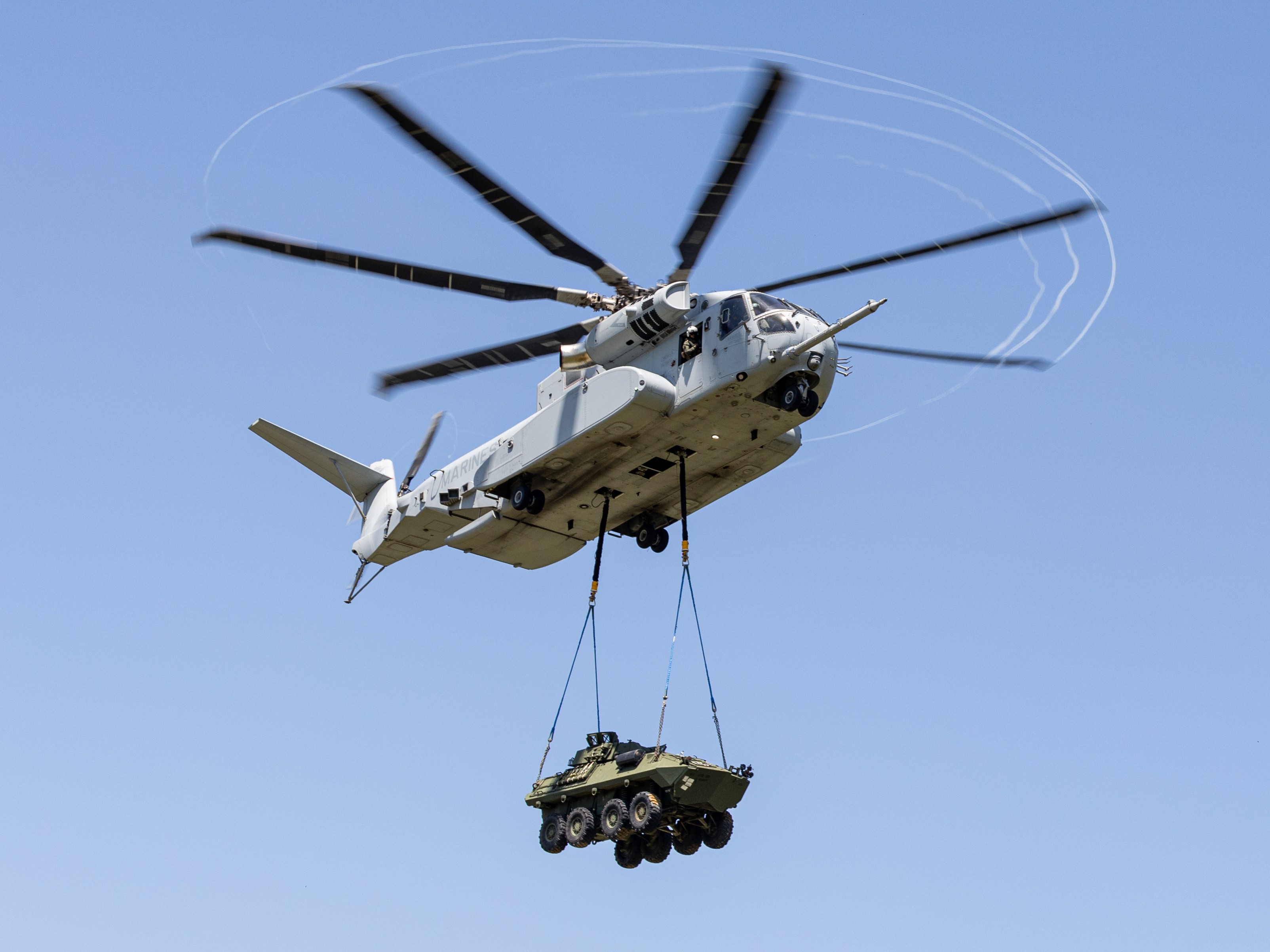 PAE Aviation News