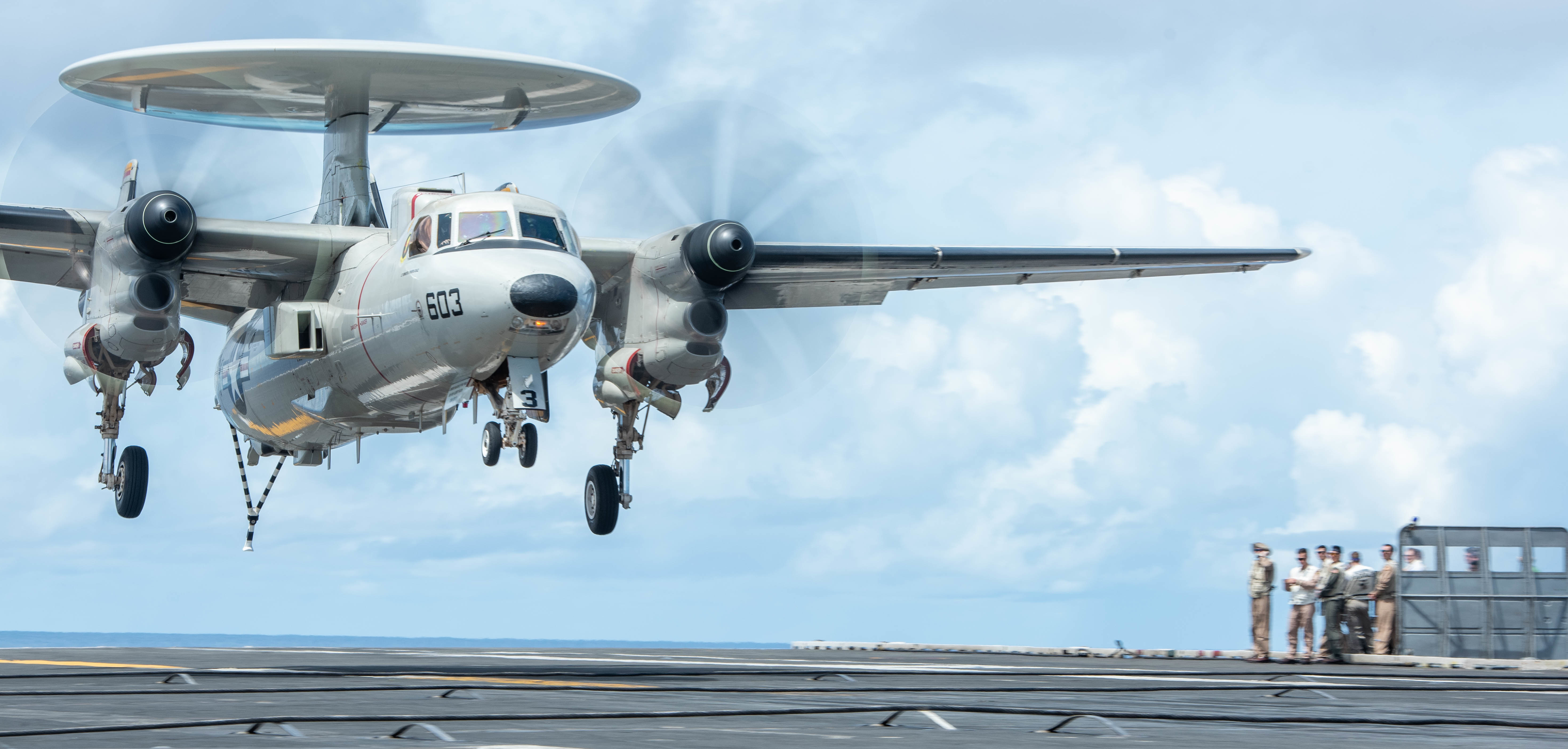 PAE-Aviation News