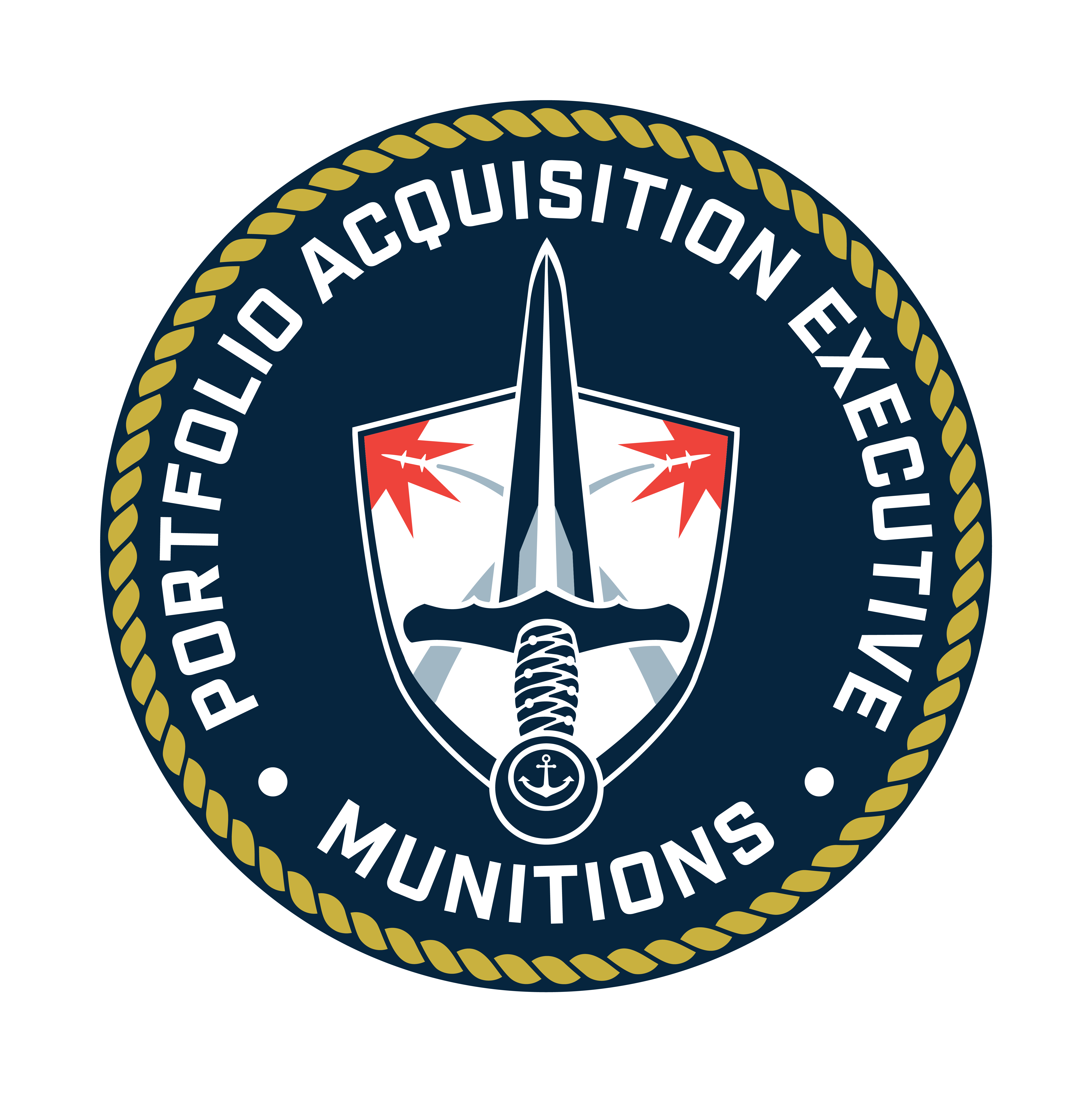 PAE Munitions Logo