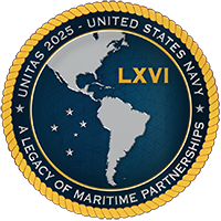 UNITAS Logo