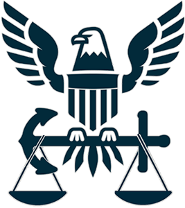 Navy JAG Corps