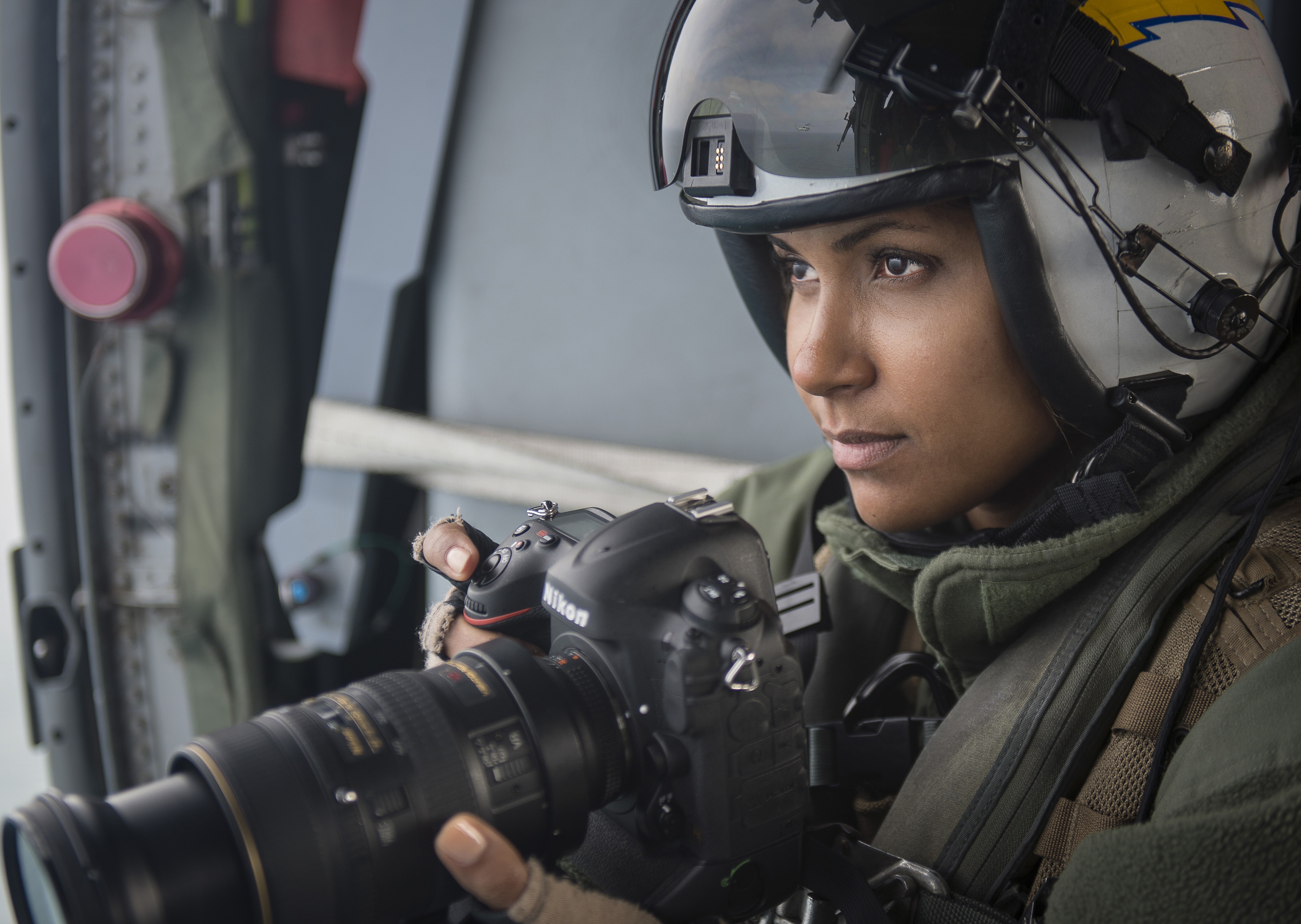 Mass communication specialist image