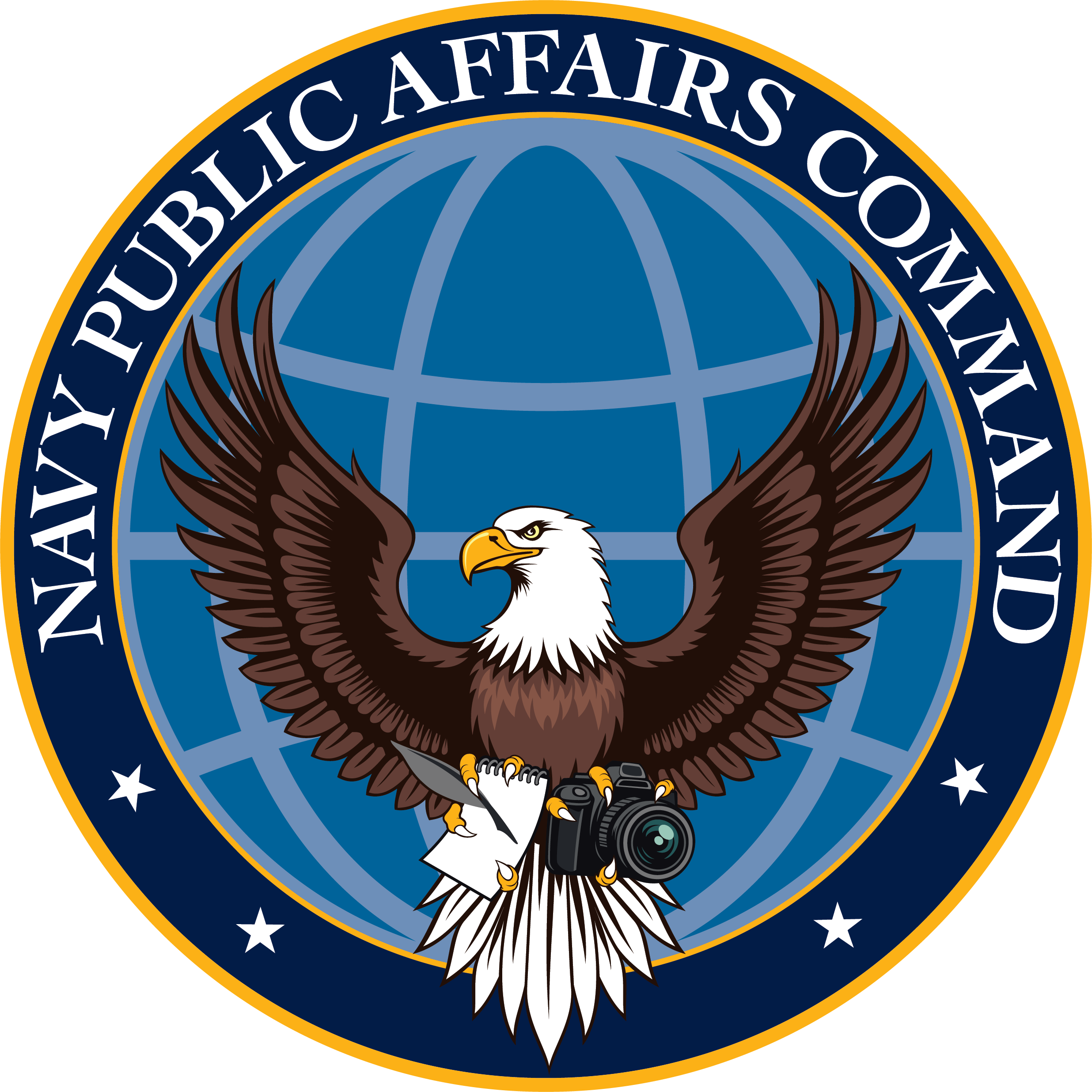Navy Public Affairs Command