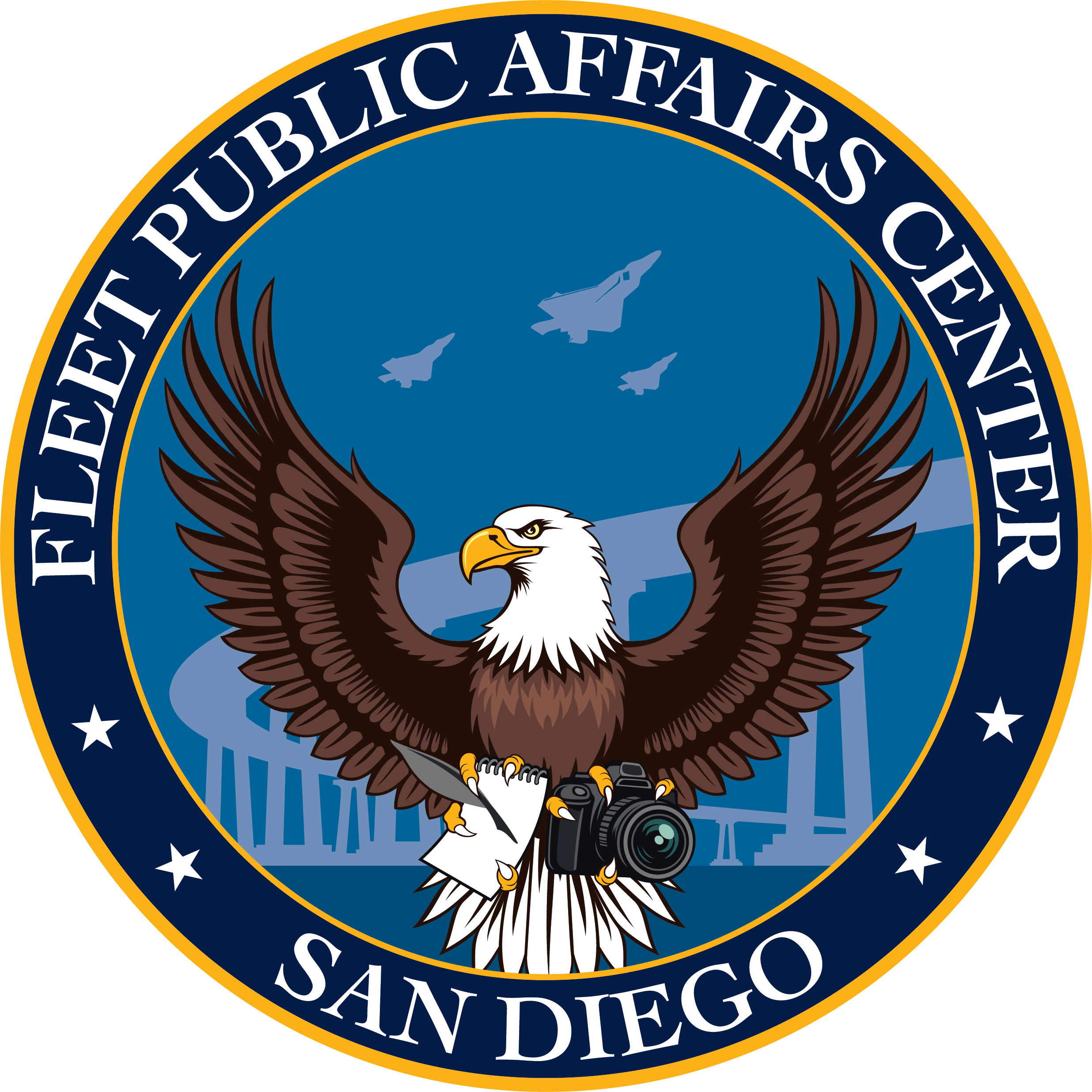 PACEN SAN DIEGO