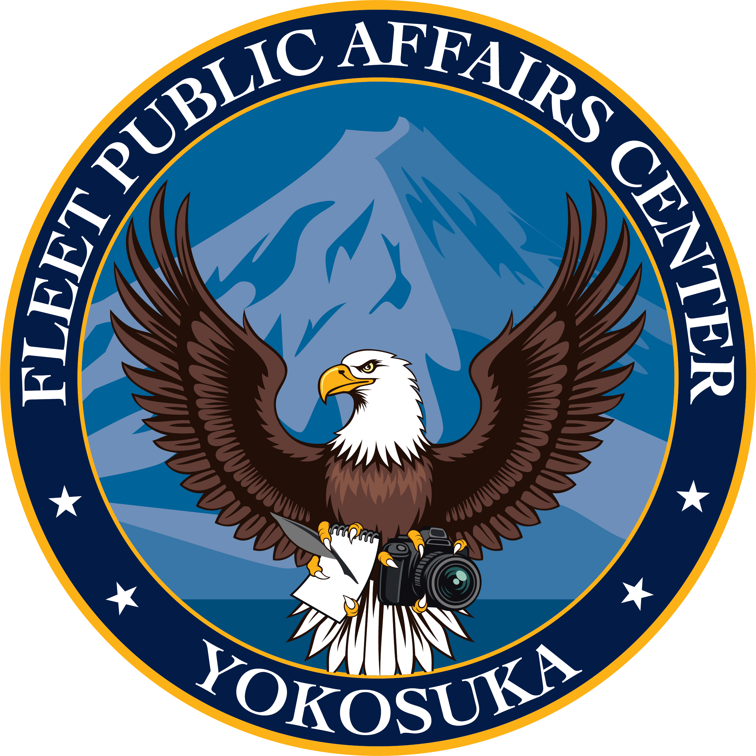 PACEn Yokosuka Logo