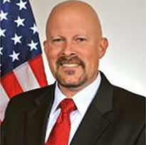 David E. Werner